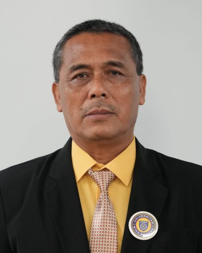 Dr. Tata Rustandi