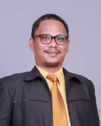 Hadi Kurniawanto, S.Kom., MM